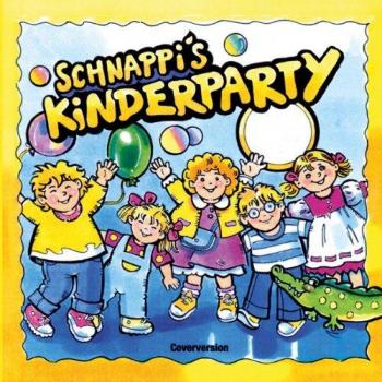 Schnappi's Feierzeit