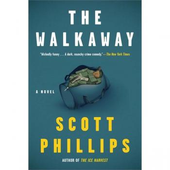 The Walkaway