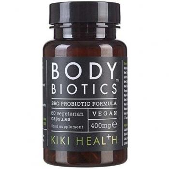 EcoGut Soil-Based Organism Supplement