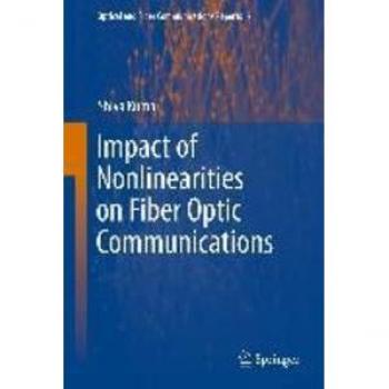 Vitalsource Technologies, Inc. Impact Of Nonlinearities On Fiber Optic Communications