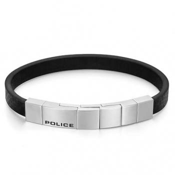 Rotatore Polizia Bracciale Umanità 20 cm Inox