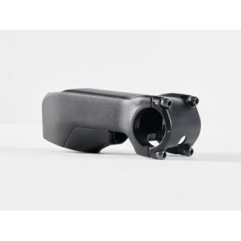 We Cycle Rennrad Vorbau 31.8 mm 7° schwarz