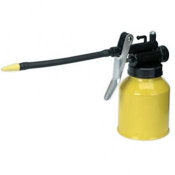 Aceitera de precisión SEALEY TP04