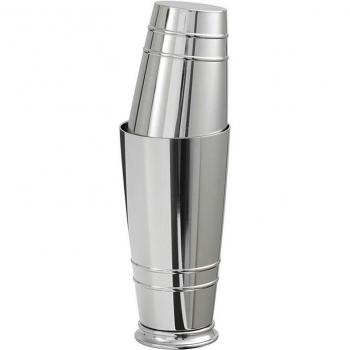 Boston Mixology Shaker
