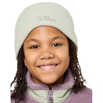 Jack Wolfskin Kinder Mütze REAL STUFF BEANIE K