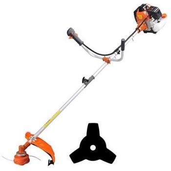 GT Garden débroussailleuse 3 CV, 52 cm3