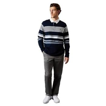 GreyCraft Men's Premium Chinos – 42S