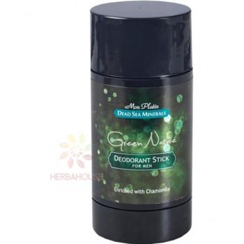 Mon Platin Pánský Antiperspirant – Green Nature (80 ml)