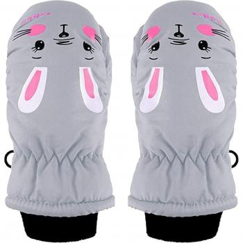 Windproof Kids Gloves