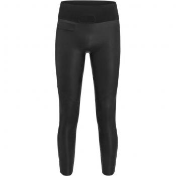 Men’s Orca Zeal 2P Black Neoprene Bottoms – Size 9