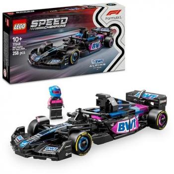 LEGO Speed Champions
