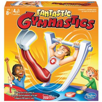 Mondo della Ginnastica Fantastica