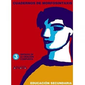 3. Sintaxis de la oración compuesta.