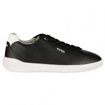 Hugo Boss Riven Tenn Punyl Trainers