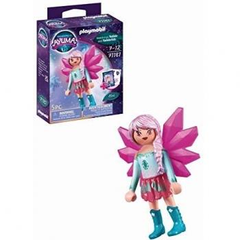 Crystal Fairy Elvi (Playmobil Ayuma) 71181