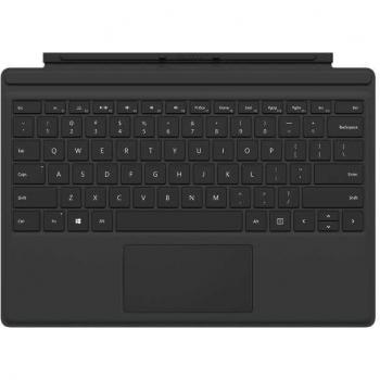 Type Cover Retroiluminado para Surface Pro 4