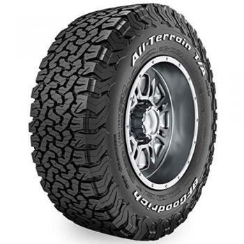 BF Goodrich ALL Terrain TA KO2 275/55R20C 115/112S 10PR