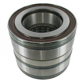 Set Cuscinetto Ruota SKF VKBA 5552