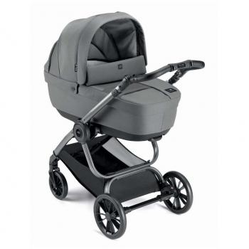 CAM Kombi-Kinderwagen Babila Techno