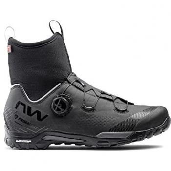 Winter Fahrradschuhe Northwave X-Magma Core 39.5