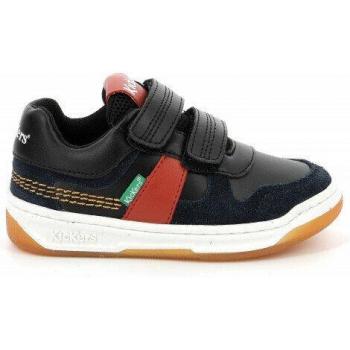 Kickers Kinderschuhe Komfort Kalido