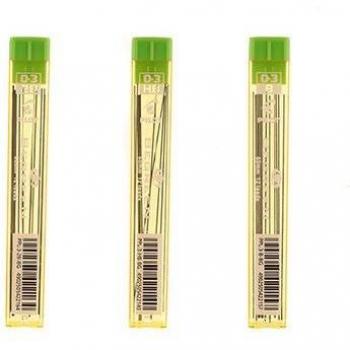 Lápiz Profesional 0,3 mm PPL‑3‑BG