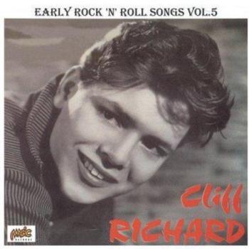 Early Rock'N Roll Songs Vol.5
