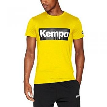 T-shirt Kempa Promo Zwart