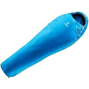 Deuter Orbit 0° Schlafsack, 2020 Modell, Large