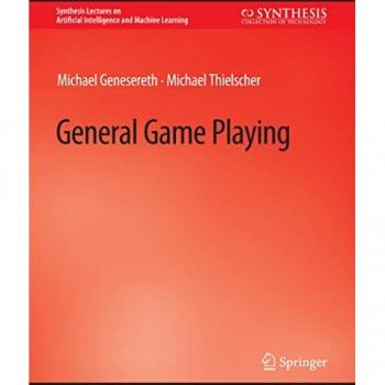 General Game Playing