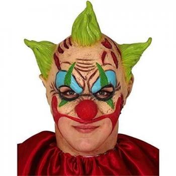 Máscara de Payaso Fiestas Guirca