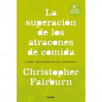 La superación de los atracones de comida