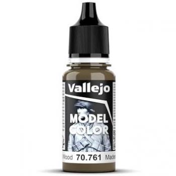 Modellfarbe Altes Holz 18 ml