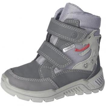 Jungenschnürer Winterboot – GRISU RICOSTA