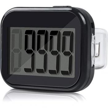 StepTrack Pantalla Grande