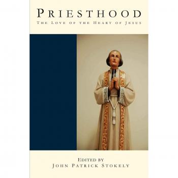 Priesthood: the Love of the Heart of Jesus