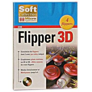 Flipper 3D