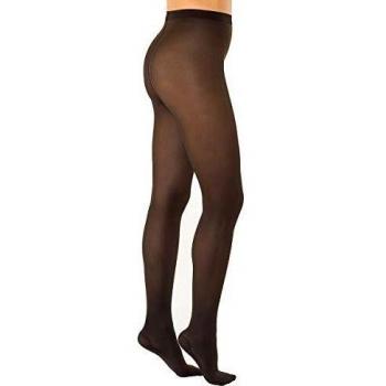 Selene MaxSupport 70Den 12/15 mmHg Compression Liner, 5XXL – Deep Sea Blue