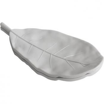 Plastic Leaf Soap Storage Rack