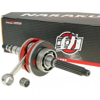 Vilebrequin Naraku Racing HPC – Version Chinoise 2T Euro2