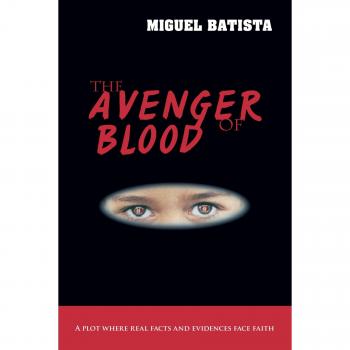 The Avenger of Blood