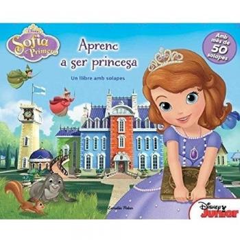 SOFIA. APRENC A SER PRINCESA
