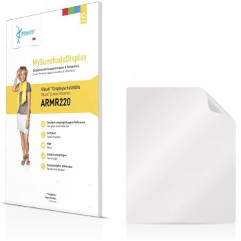 3M ARRM220 MySunshade Display Protector – GPSMAP 76S