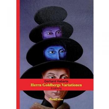 Herrn Goldbergs Variationen