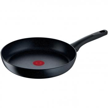 Padella Tefal Pietra Nera 28 cm
