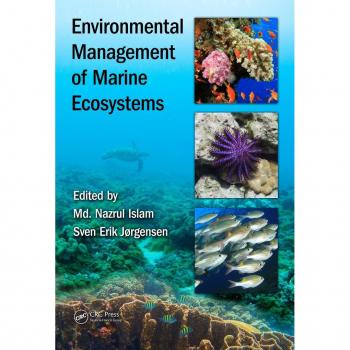 Vitalsource Technologies, Inc. Environmental Management Of Marine Ecosystems