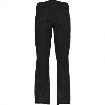 Odlo X-Alp 3L Hardshell-Skihose für Herren, schwarz, Größe 50