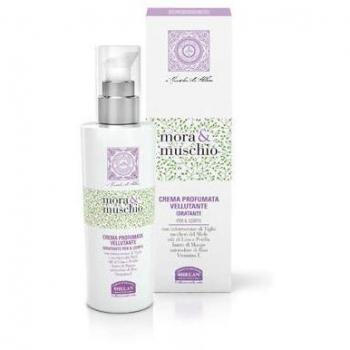Helan Mora & Muschio Crema Profumata 200ml