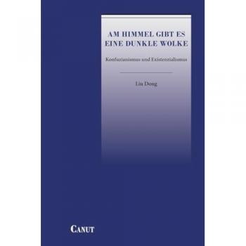 Liu, Dong: Am Himmel gibt es eine dunkle Wolke