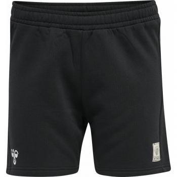 Sweatshorts für Damen Hummel Noir L female